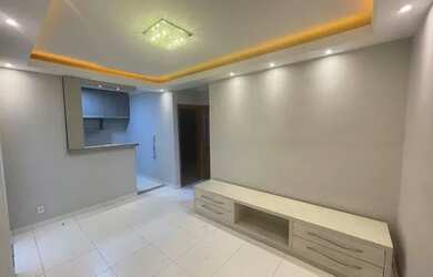 Imagem: O apartamento para alugar possui 2 Dormitórios, 1 Banheiro