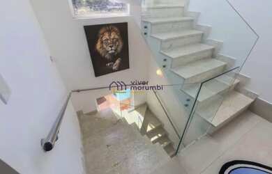 Imagem 9: Maravilhosa Casa de Condomínio no Alto da Boa Vista