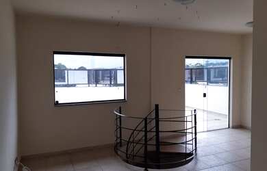 Imagem: O apartamento possui 3 Dormitórios, 3 Banheiros, 1 Vaga na