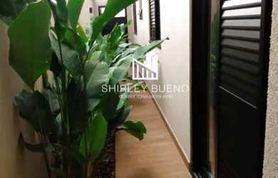 Imagem 4: Casa de condomínio fechado RESIDENCIAL MARIA JULIA