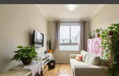 Imagem 5: APARTAMENTO RESIDENCIAL em São Paulo - SP, Fazenda Morumbi