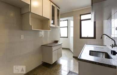 Imagem 2: Apartamento para Aluguel - Campo Belo, 2 Quartos, 130 m2