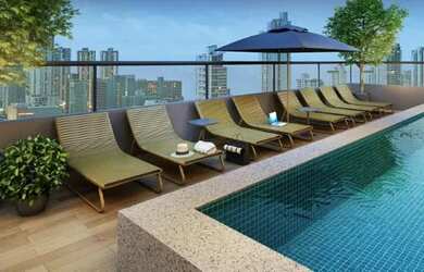 Imagem 10: STUDIO RESIDENCIAL em São Paulo - SP, Cidade Jardim