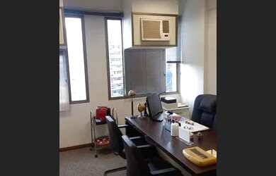 Imagem 4: Sala comercial. 33m² de Área