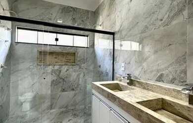 Imagem 13: Casa à venda no bairro Residencial Maria Júlia - São José do Rio Preto/SP