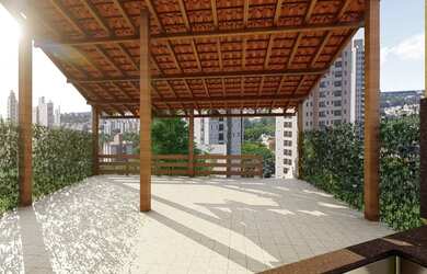 Imagem 15: São Gonçalo - Terreno Padrão - Galo Branco