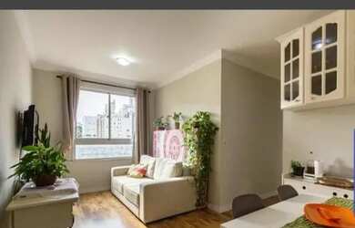 Imagem 1: APARTAMENTO RESIDENCIAL em São Paulo - SP, Fazenda Morumbi