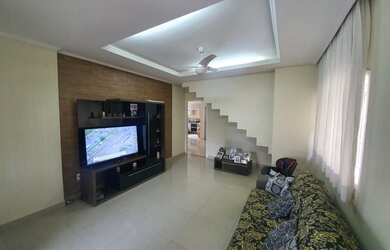 Imagem 1: São Gonçalo - Casa Padrão - Porto Velho