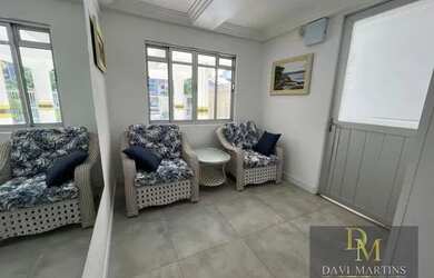 Imagem 6: Matinhos - Apartamento Padrão - Caiobá