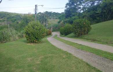 Imagem 4: Casa de Campo para Temporada com Vista Panorâmica em Maricá