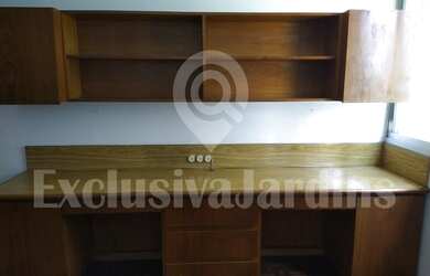 Imagem 11: APARTAMENTO RESIDENCIAL em SÃO PAULO - SP, JARDIM PAULISTA