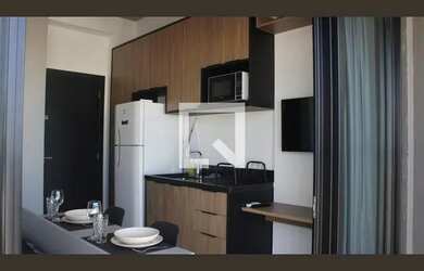 Imagem 11: Apartamento à Venda - Consolação, 1 Quarto, 18 m2