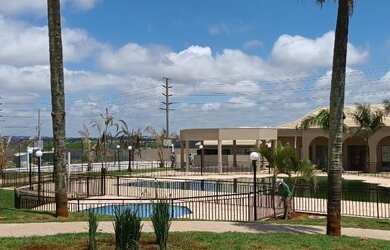 Imagem 13: Golden Park II. 300m² de Área