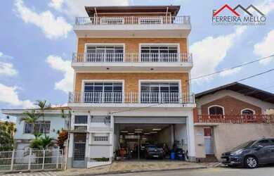 Imagem: O depósito possui 80m² de Área e está localizado em Regiao