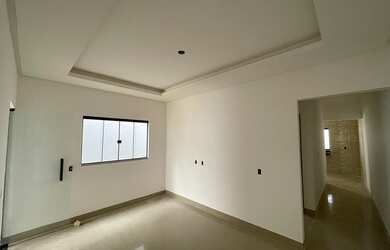 Imagem 13: LINDA CASA DE 2/4 COM SUITE AO LADO DO JARDIM ALTO PARAÍSO