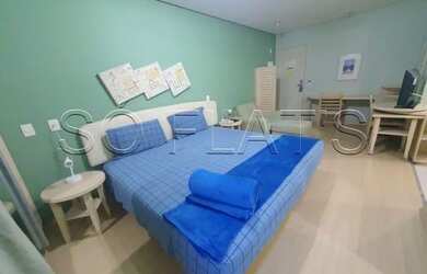 Imagem 4: Mercure Nações Unidas - Altura mediana, prox ao Carrefour das Nações...