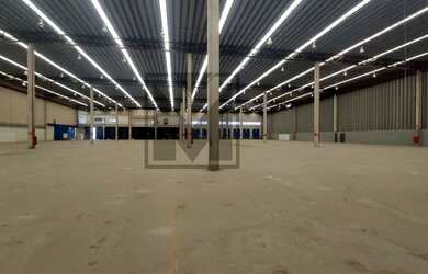 Imagem 9: Galpão em Jardim Novo Portugal - Guarulhos