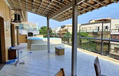 Imagem 1: COBERTURA RESIDENCIAL em RIO DE JANEIRO - RJ, RECREIO DOS BANDEIRANTES