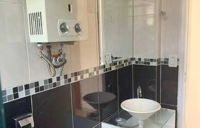 Imagem 3: Apartamento para aluguel possui 50 metros quadrados com 1 quarto em Tijuca - Rio de Janeir