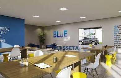 Imagem 2: Terreno à venda, condomínio fechado, 150 m² por R$ 358.000 - Bairro...