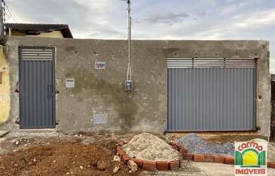 Imagem: O terreno possui 200m² de Área e está localizado em Anápolis