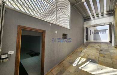 Imagem 5: Casa com 3 dormitórios, 256 m² - venda por R$ 2.499.000,00 ou aluguel...