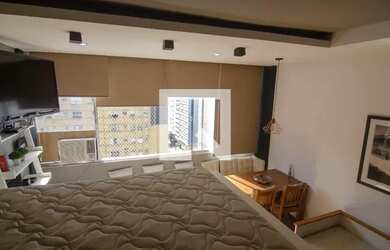 Imagem 6: Apartamento para Aluguel - Copacabana, 1 Quarto, 32 m2