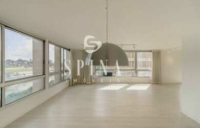 Imagem 1: Apartamento no Jardim Europa para locação ao lados dos Clubes Pinheiros...