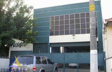 Imagem 16: Galpão, 870 m² - venda por R$ 4.500.000 ou aluguel por R$ 27.593/mês...