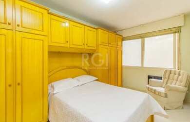 Imagem 13: Apartamento em Centro. Piscina, Imóvel mobiliado, Ar-condicionadoe72m²...