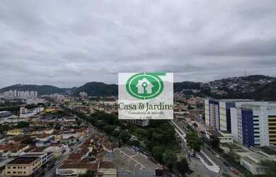 Imagem 9: Apartamento com 1 dormitório, 55 m² - venda por R$ 420.000,00 ou aluguel por R$ 2.800,00/m