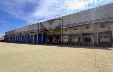 Imagem 2: Galpão em Jardim Novo Portugal - Guarulhos