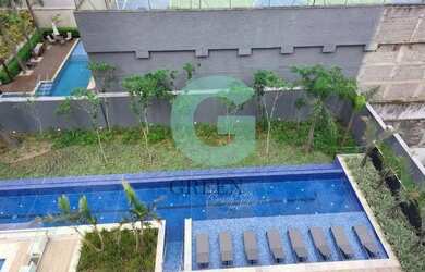 Imagem 13: Lindo apartamento novo para venda e locação no Jardim Prudência, São...