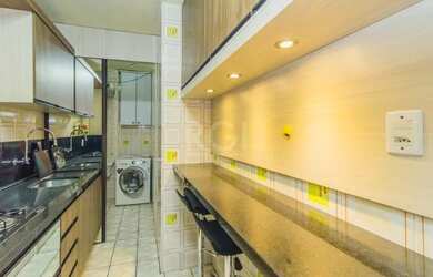 Imagem 11: Apartamento em Centro. Piscina, Imóvel mobiliado, Ar-condicionadoe72m²...