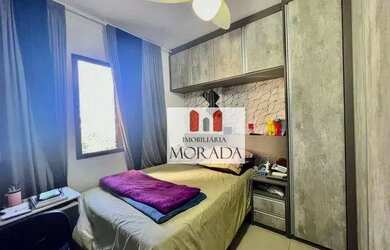 Imagem 6: Apartamento com 2 dormitórios à venda, 61 m² por R$ 370.000 - Jardim América - São José do