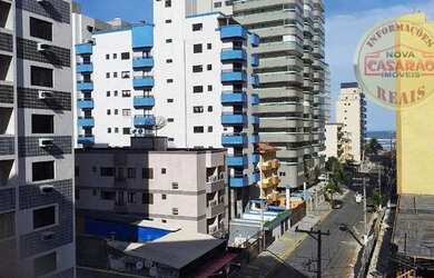 Imagem 15: Apartamento localizado no bairro Tupi - Praia Grande/SP