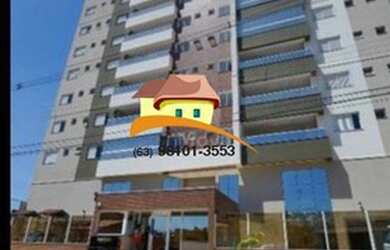 Imagem: O apartamento possui 3 Dormitórios, 4 Banheiros, 3 Vagas na