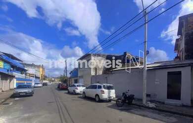 Imagem 16: Locação Casa Roma Salvador