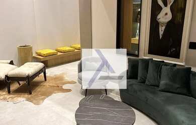 Imagem 6: Cobertura com 3 dormitórios, 215 m² - venda por R$ 13.990.000 ou aluguel...