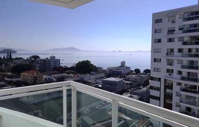 Imagem: O apartamento possui 3 Dormitórios, 5 Banheiros, 2 Vagas na