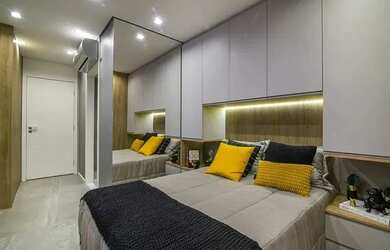 Imagem 2: Studio 30m² à venda Vila Prudente, São Paulo, SP