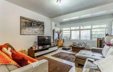 Imagem 8: Casa com 4 dormitórios à venda, 440 m² por R$ 5.000.000,00 - Jardim Paulistano - São Paulo