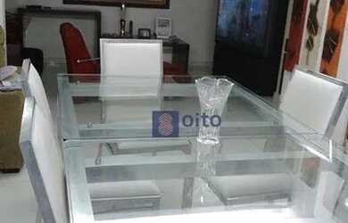 Imagem 4: Apartamento com 3 dormitórios, 274 m² - venda por R$ 3.200.000,00 ou...