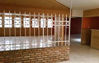 Imagem: O depósito possui 155m² de Área e está localizado em Cerqueira