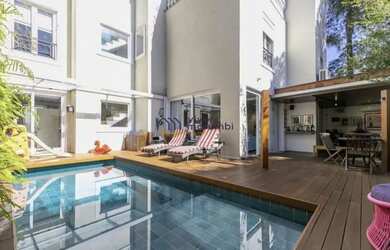 Imagem 15: Maravilhosa Casa de Condomínio no Alto da Boa Vista