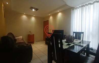 Imagem 1: Apartamento à venda no bairro Cardoso Barreiro - Belo Horizonte/MG