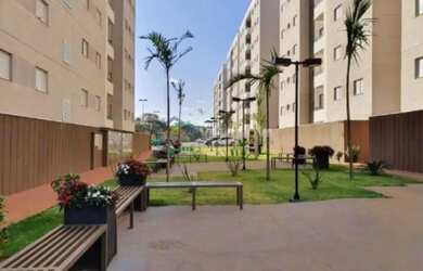 Imagem 10: Apartamento em Residencial Greenville - Ribeirão Preto