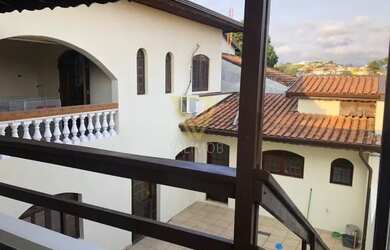 Imagem 13: Campo Limpo Paulista - Casa Padrão - Jardim Santa Lúcia