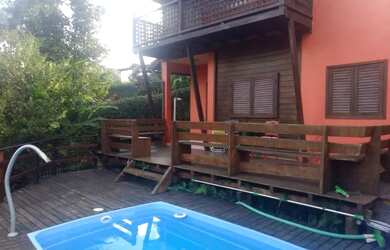 Imagem 1: CASA PARA ALUGAR EM SÃO PEDRO DA SERRA - NOVA FRIBURGO RJ