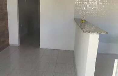 Imagem: A casa possui 1 Dormitório, 1 Banheiro e 30m² de Área e está